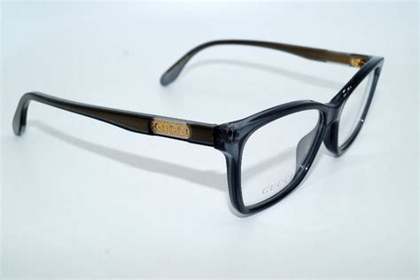 gucci brillengestell herren|gucci eyeglasses.